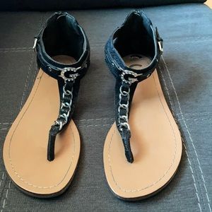 GUESS Sandals